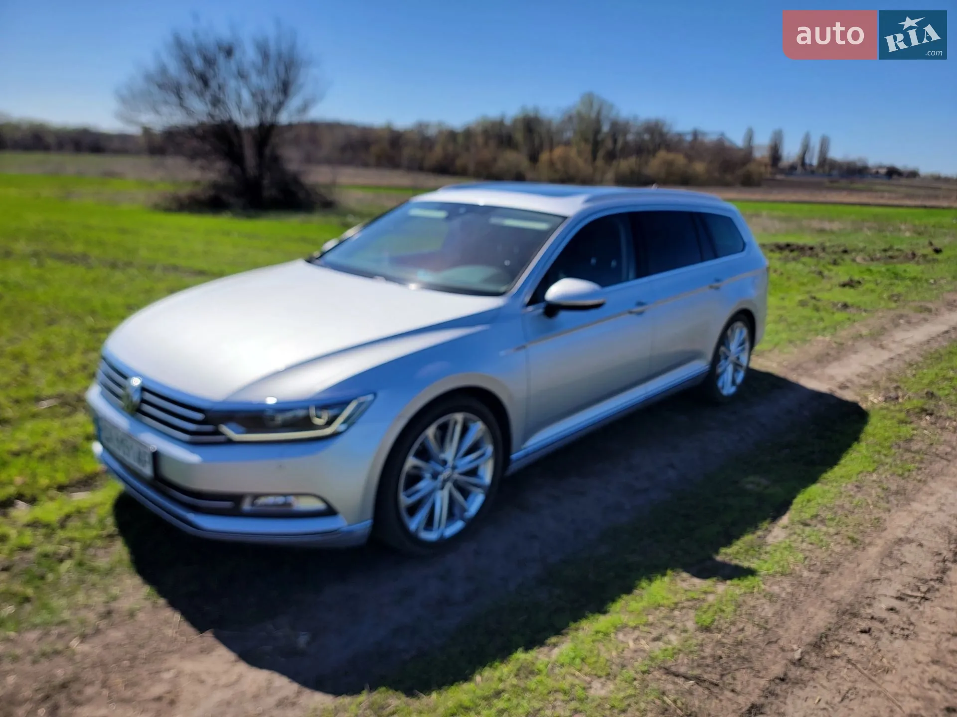 2014 Volkswagen Passat - мініатюра 15