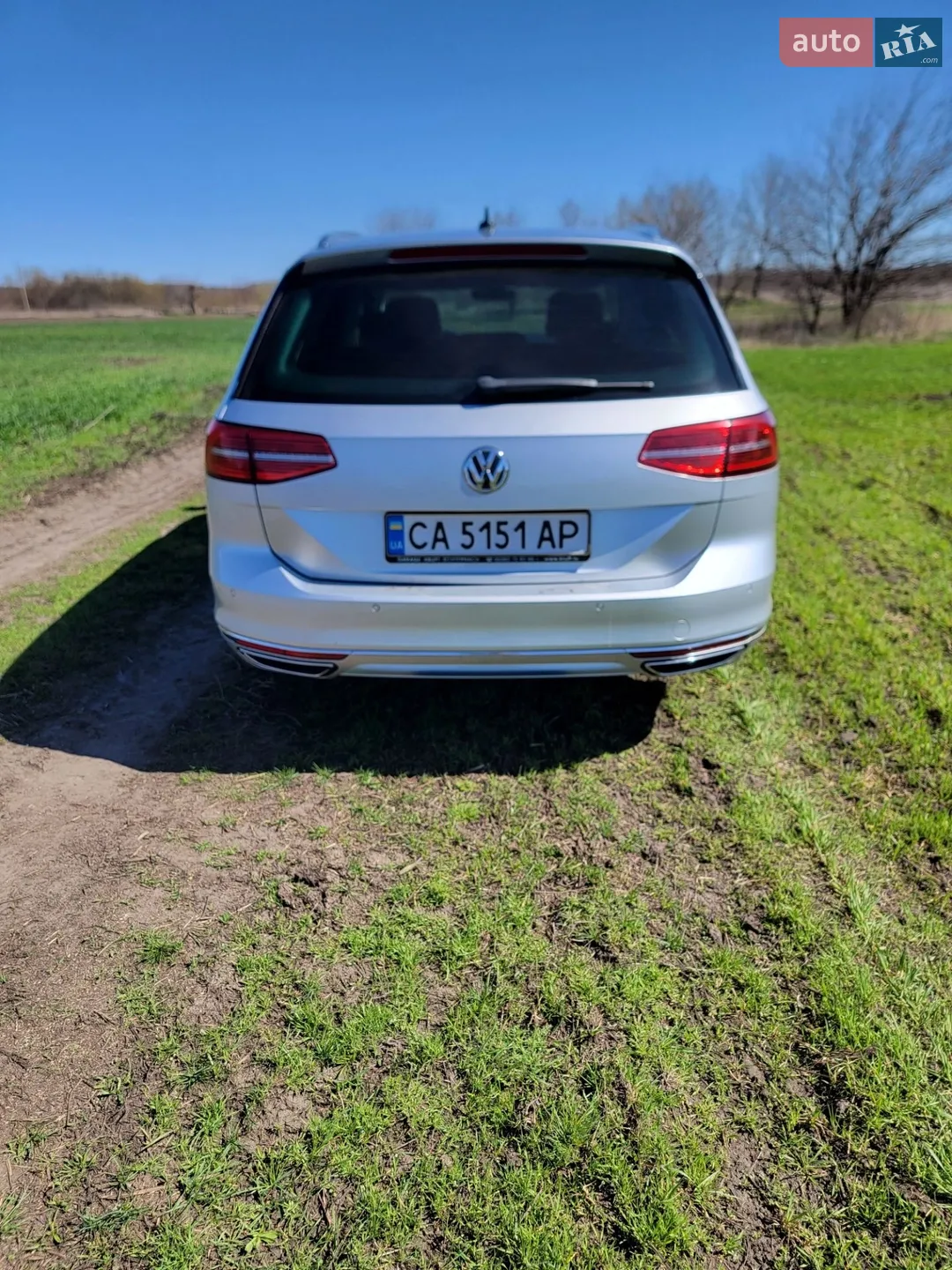 2014 Volkswagen Passat - мініатюра 18
