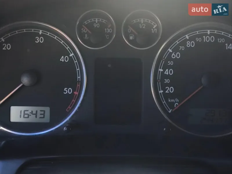 Volkswagen Passat 2004 VIN WVWZZZ3BZ5P030335 фото оголошення 3 з 57