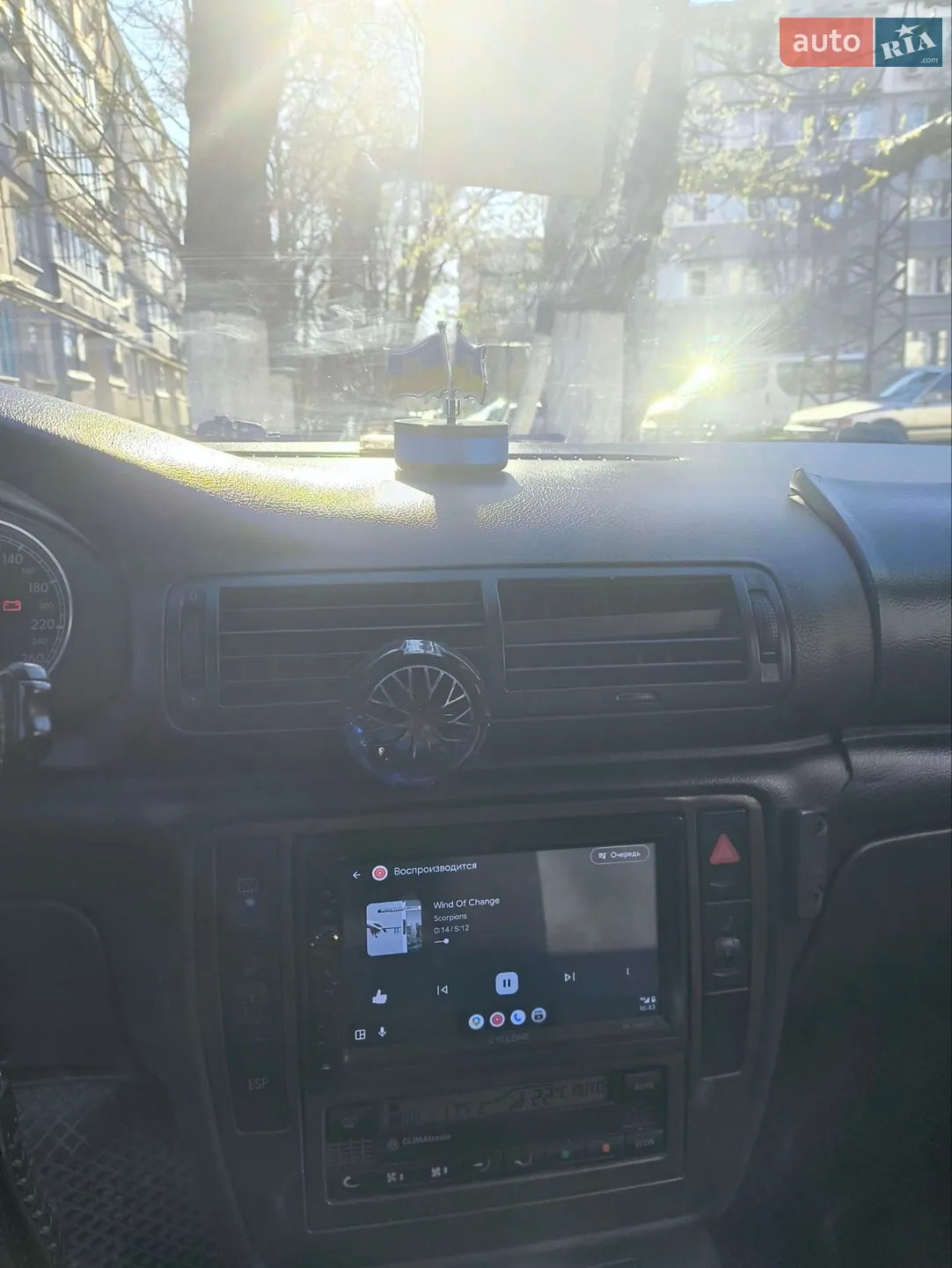 Volkswagen Passat 2004 VIN WVWZZZ3BZ5P030335 фото оголошення 6 з 20