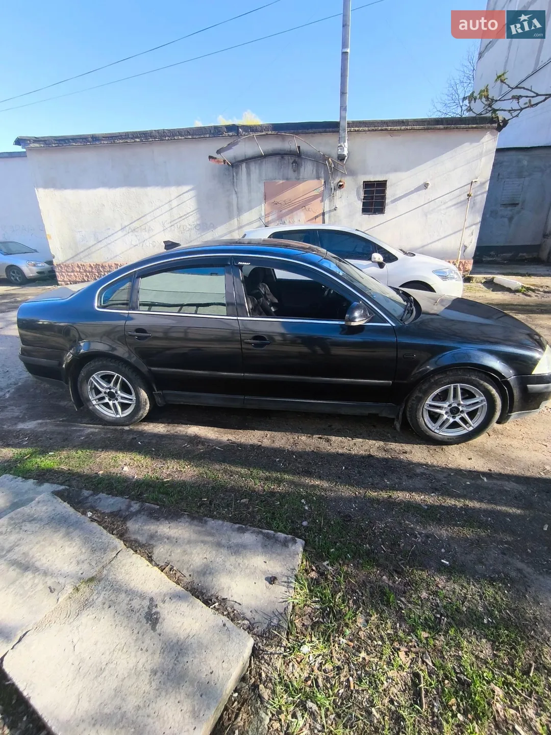 Volkswagen Passat 2004 VIN WVWZZZ3BZ5P030335 фото оголошення 10 з 20