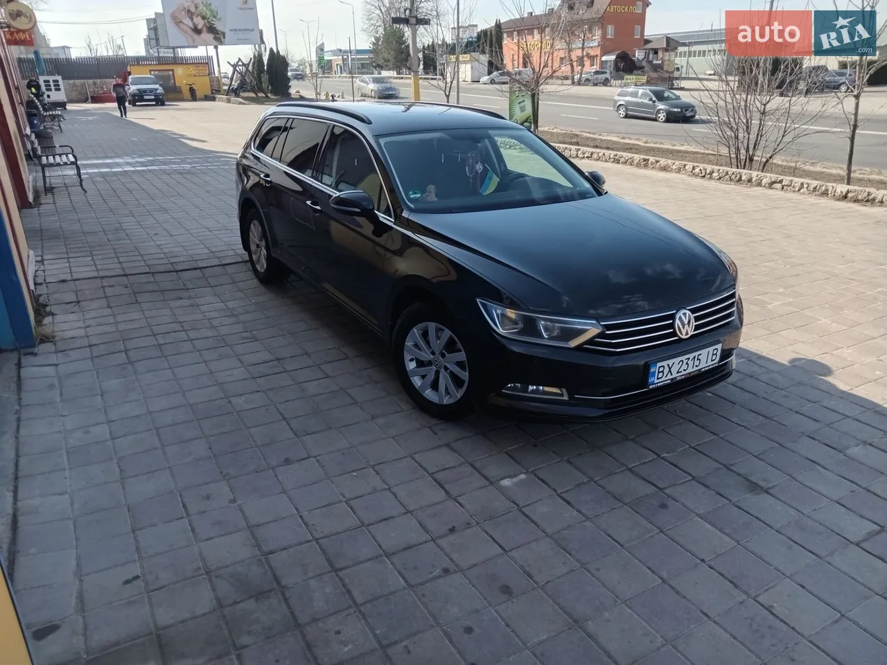 2016 Volkswagen Passat - мініатюра 29