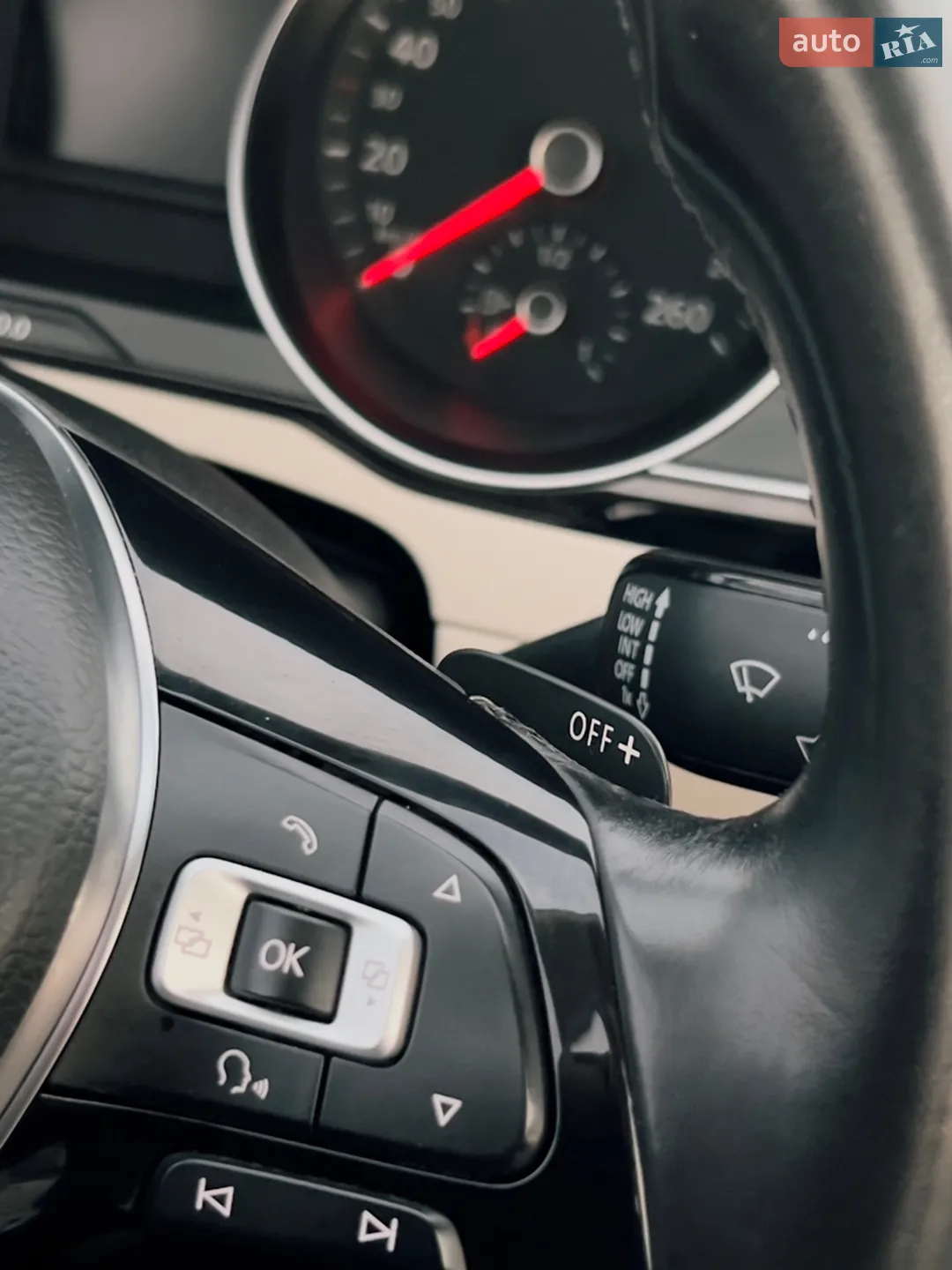 2018 Volkswagen Passat - мініатюра 11