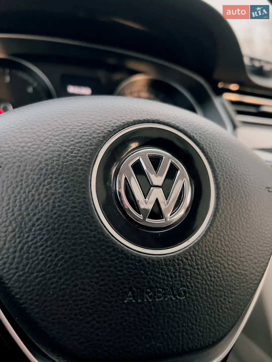 2018 Volkswagen Passat - мініатюра 16