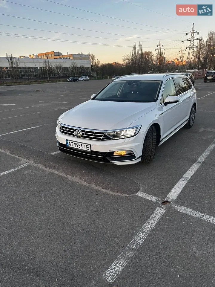 2019 Volkswagen Passat - мініатюра 29