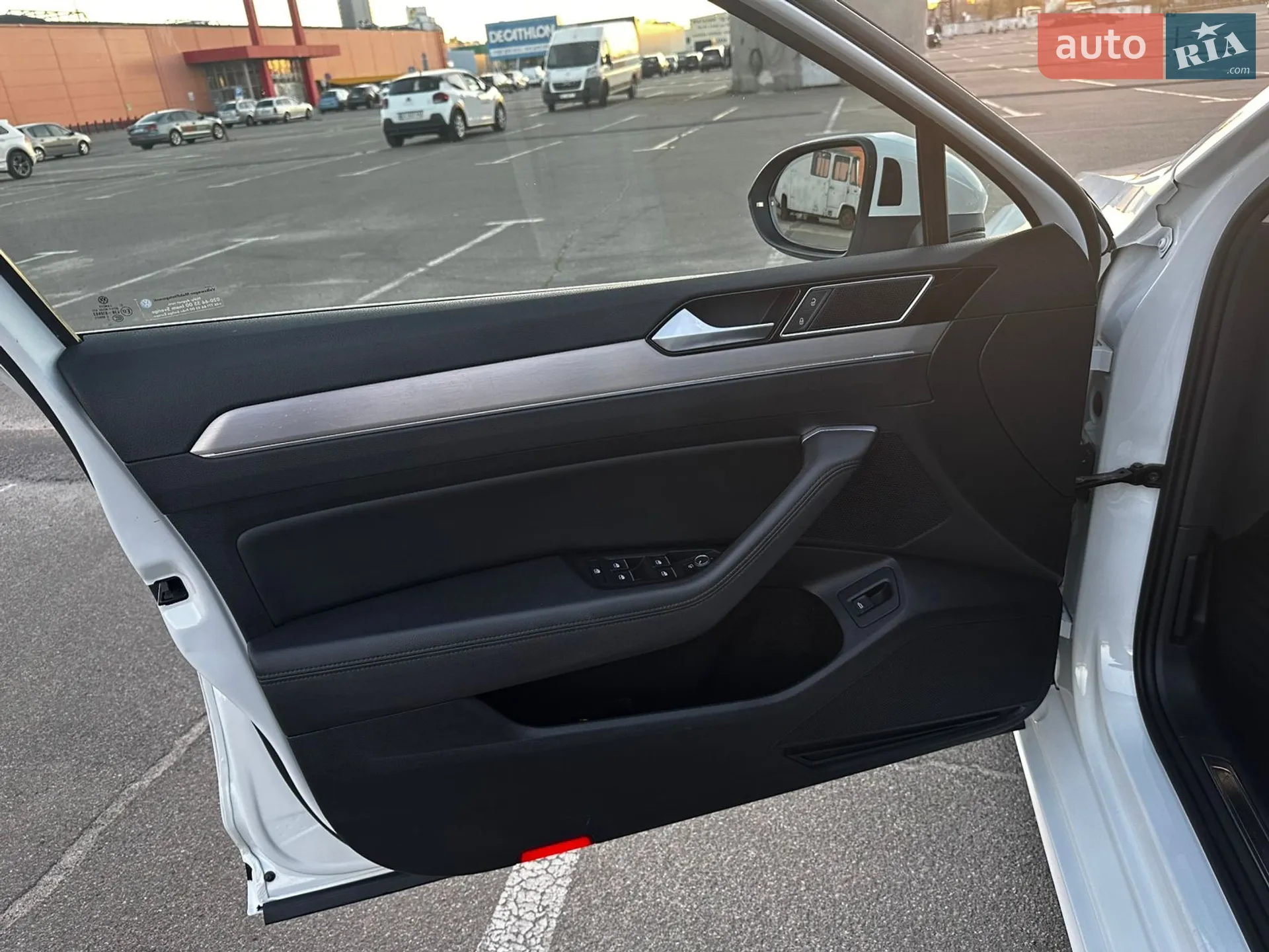 2018 Volkswagen Passat - мініатюра 16