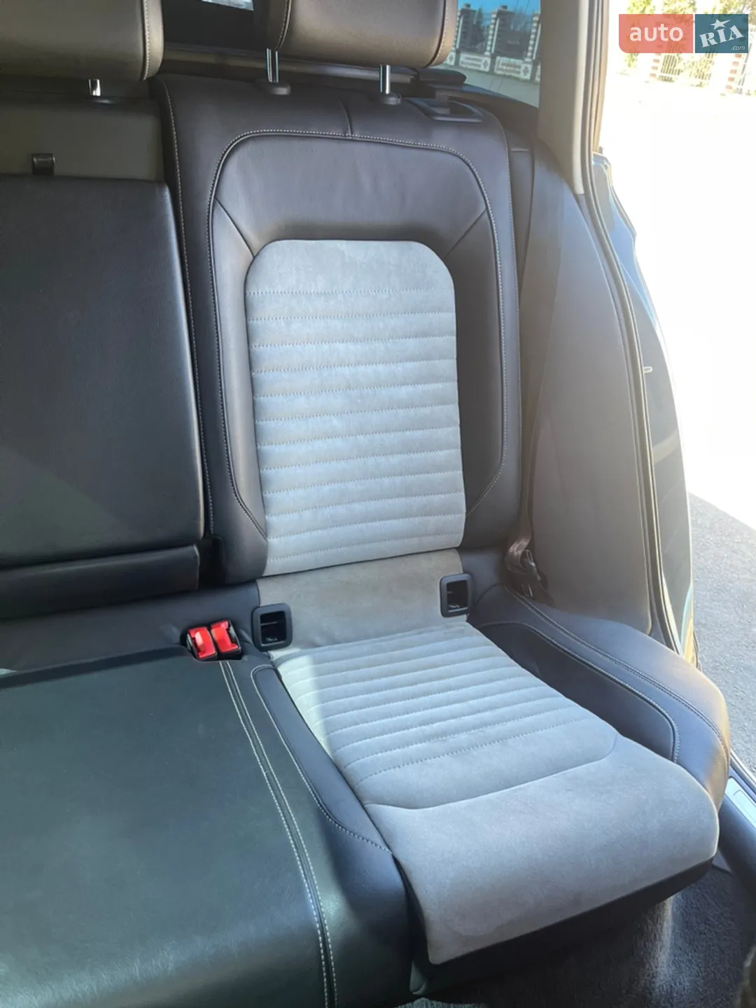 2015 Volkswagen Passat - мініатюра 12