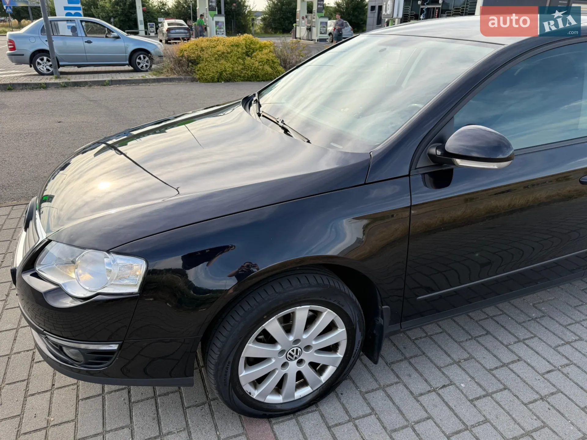 2010 Volkswagen Passat - мініатюра 20