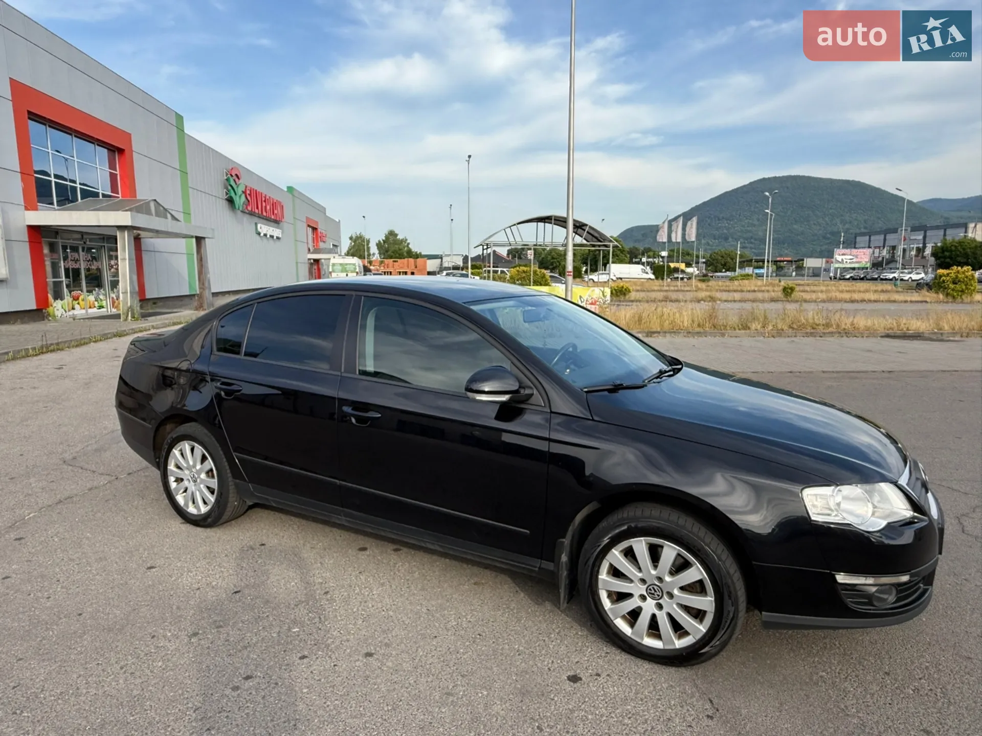 2010 Volkswagen Passat - мініатюра 26