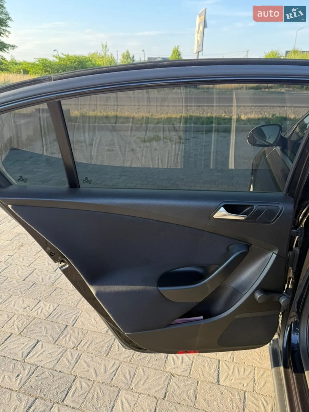2010 Volkswagen Passat - мініатюра 37