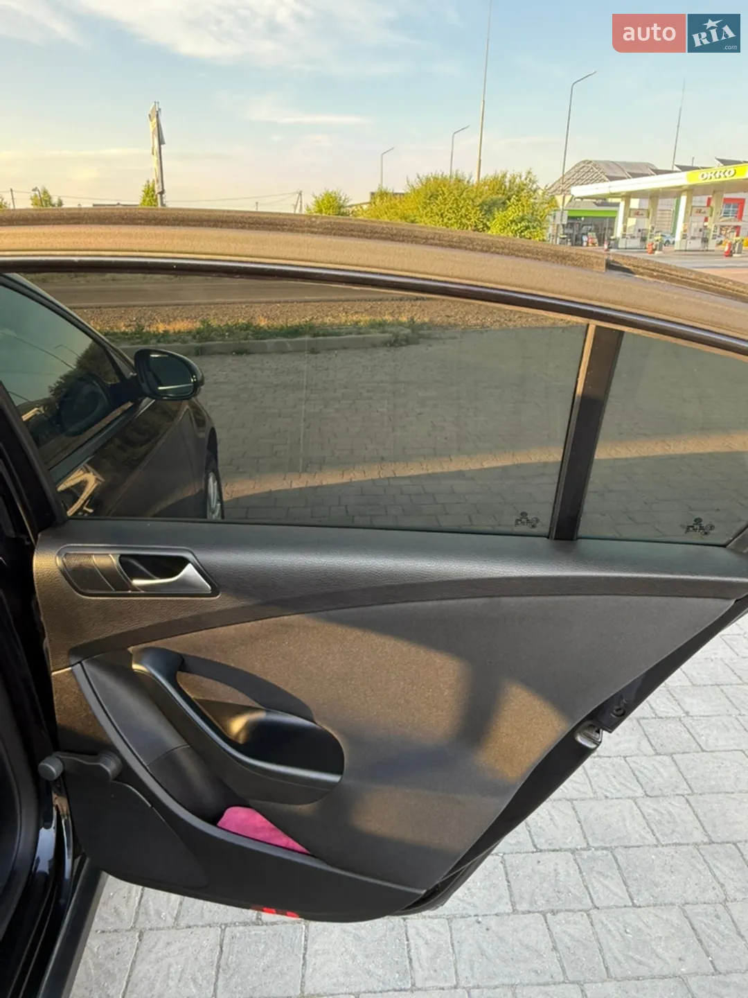 2010 Volkswagen Passat - мініатюра 44