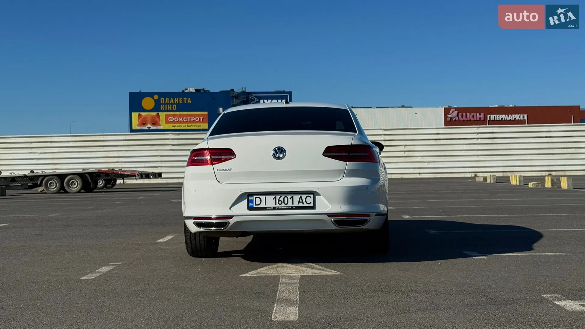 2017 Volkswagen Passat - мініатюра 9