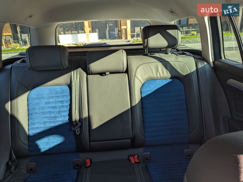 Универсал Volkswagen Passat 2020 в Львове