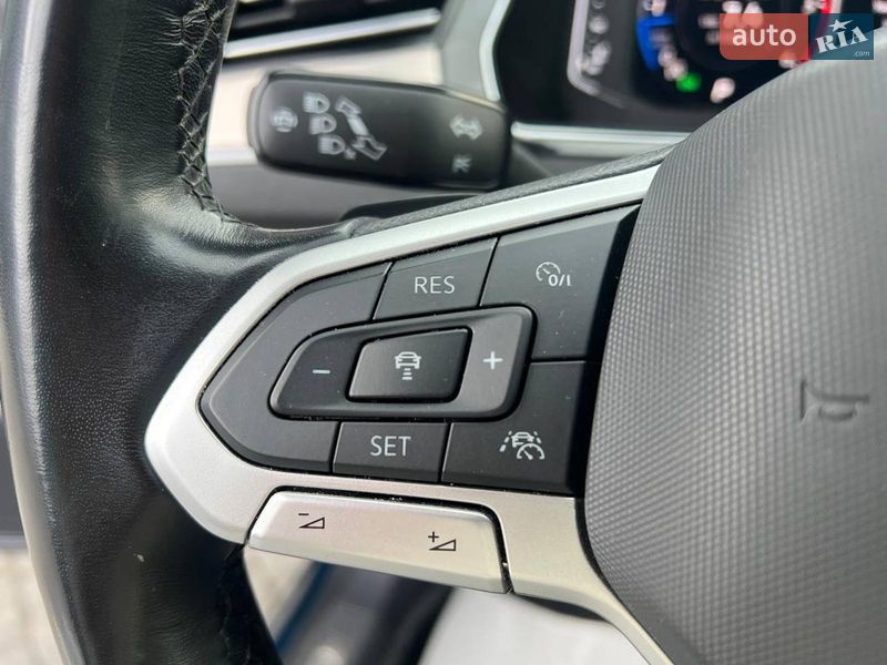 Универсал Volkswagen Passat 2020 в Львове