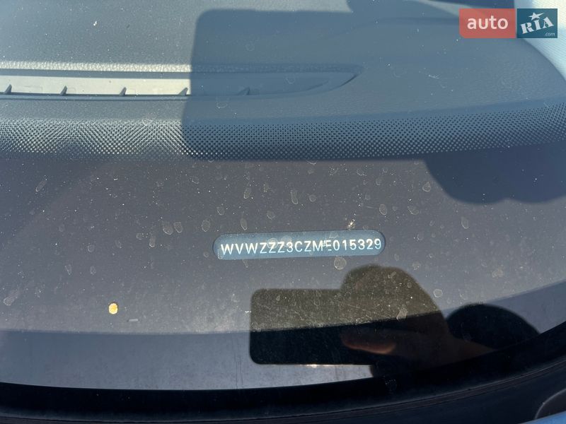 Универсал Volkswagen Passat 2020 в Львове