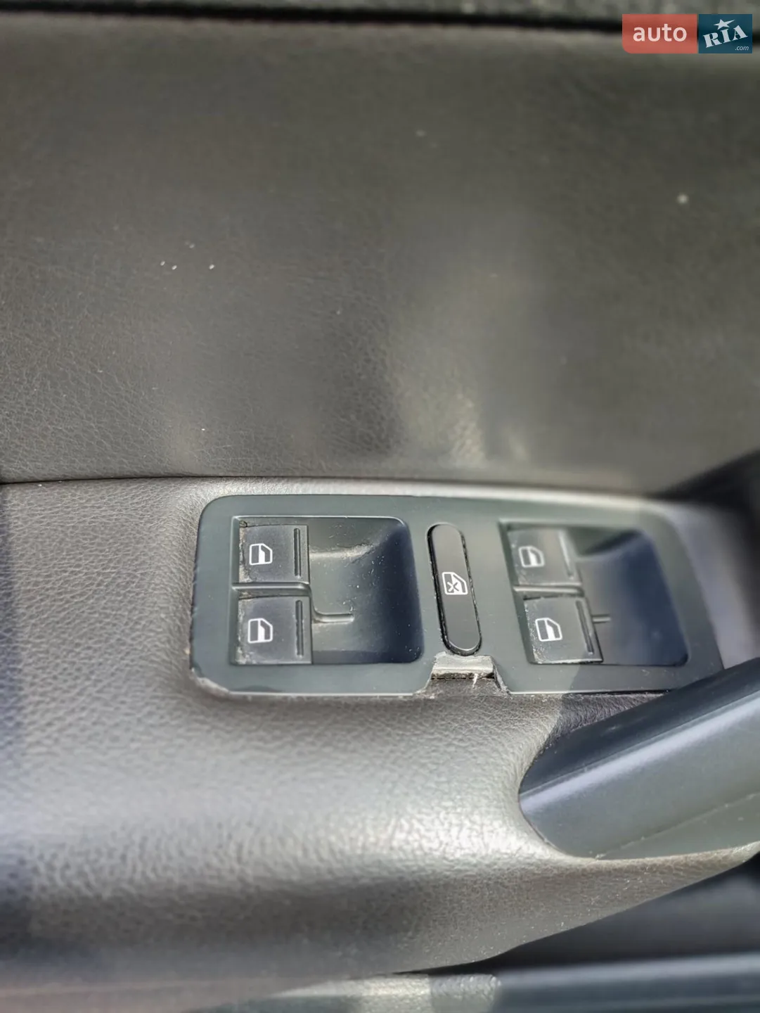 2014 Volkswagen Passat - мініатюра 3