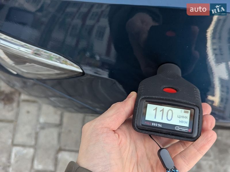 Универсал Volkswagen Passat 2020 в Львове