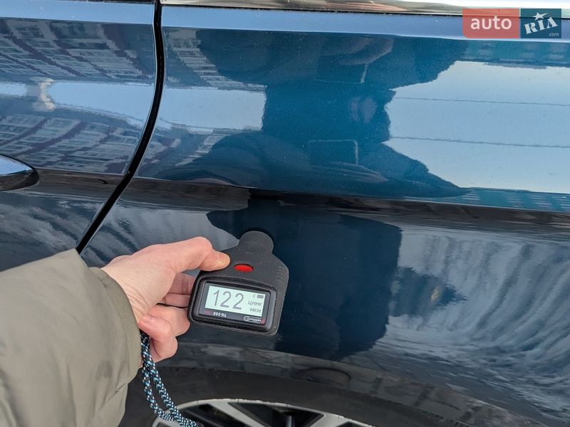 Универсал Volkswagen Passat 2020 в Львове