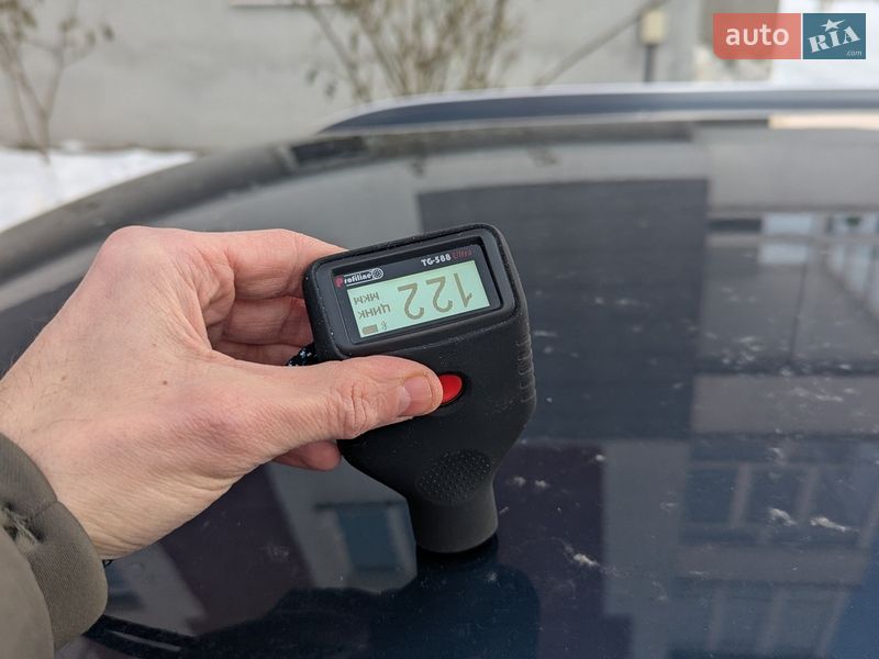 Универсал Volkswagen Passat 2020 в Львове