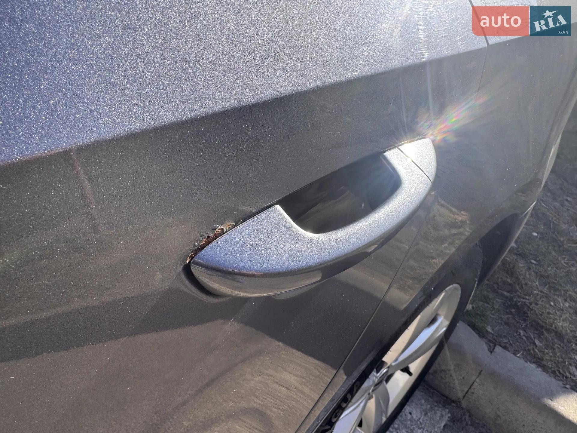 2015 Volkswagen Passat - мініатюра 7