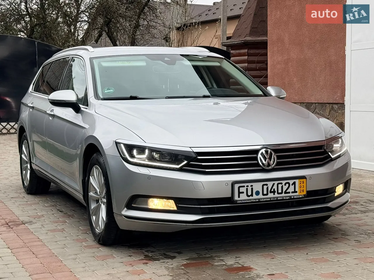 2019 Skoda Octavia - мініатюра 51
