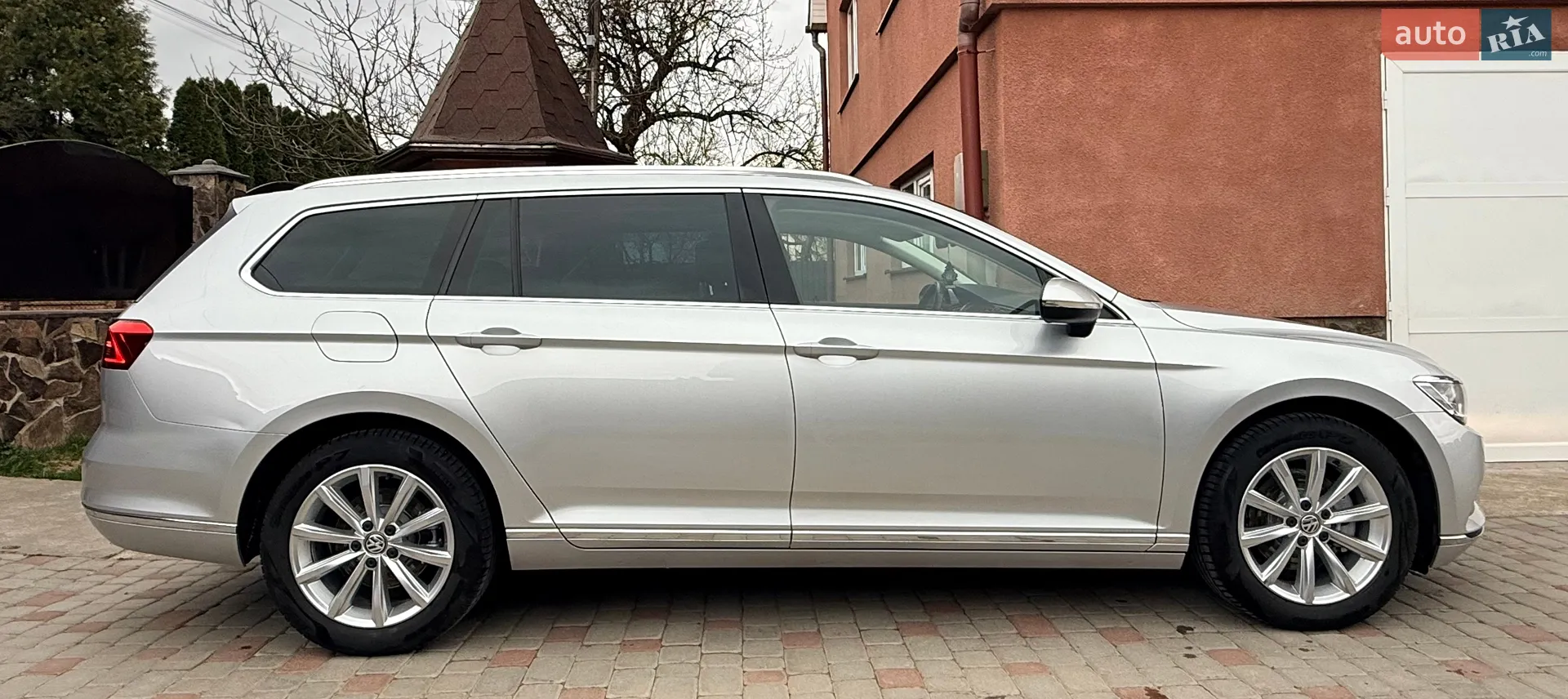 2019 Volkswagen Passat - мініатюра 12