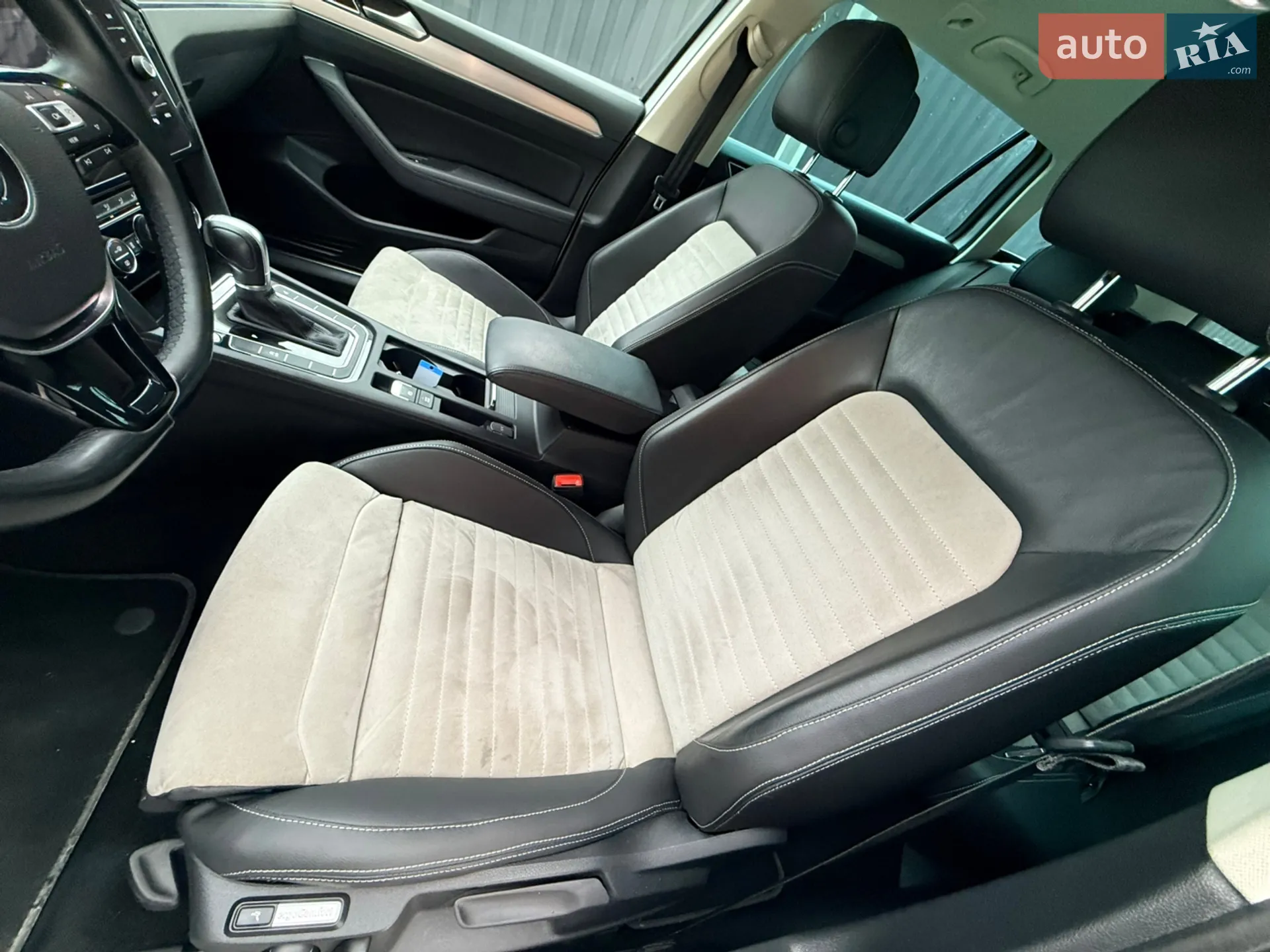 2019 Volkswagen Passat - мініатюра 31