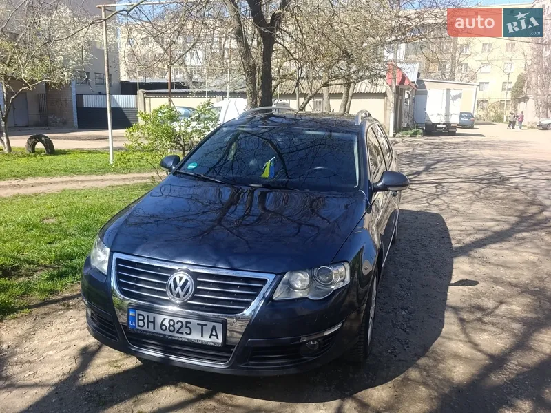 Volkswagen Passat 2007 VIN WVWZZZ3CZ7E155377 фото оголошення 38 з 75
