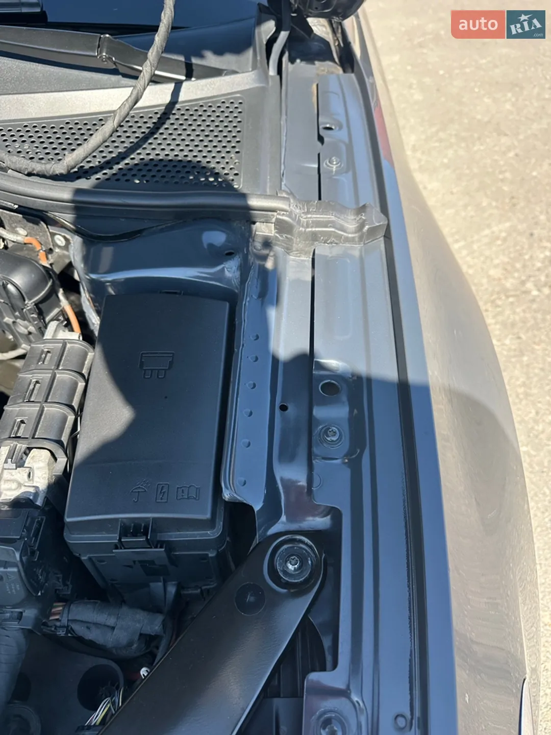 2015 Volkswagen Passat - мініатюра 11