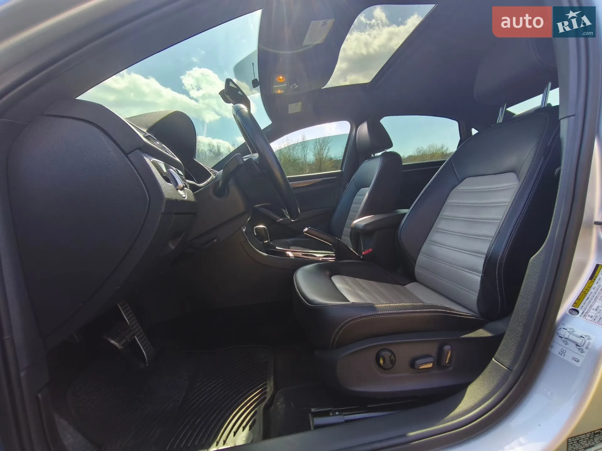2018 Volkswagen Passat - мініатюра 7