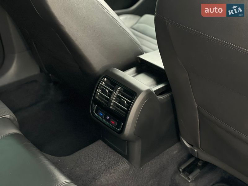 Универсал Volkswagen Passat 2016 в Калуше