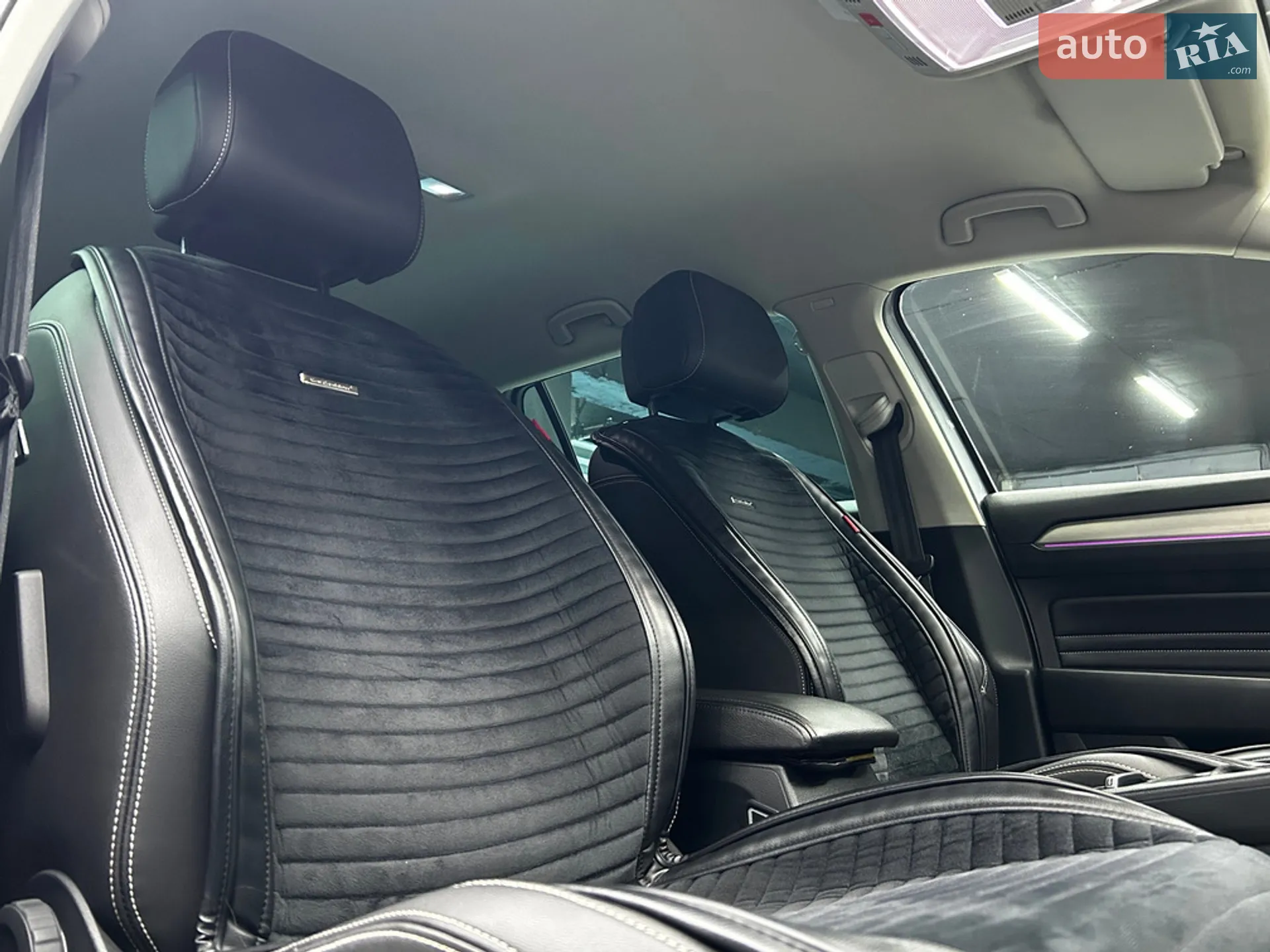 2019 Volkswagen Passat - мініатюра 19