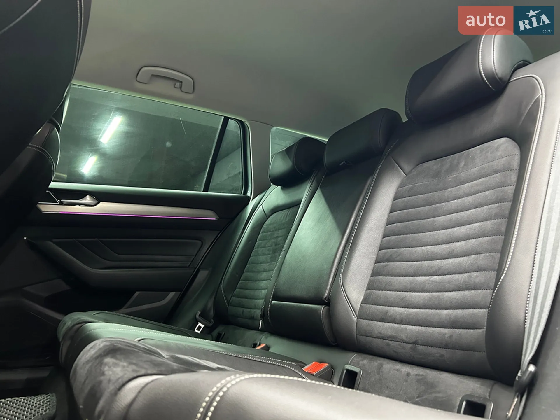 2019 Volkswagen Passat - мініатюра 23