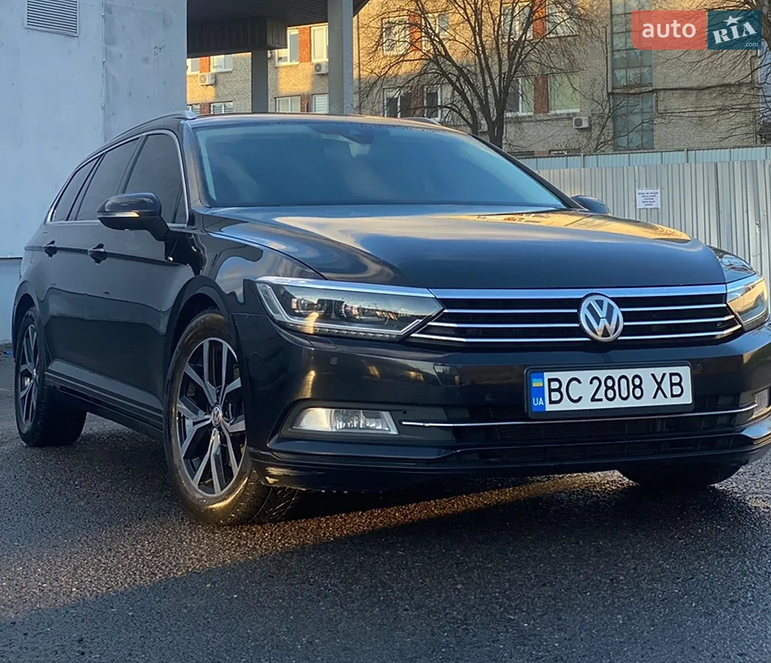 2014 Volkswagen Passat - мініатюра 20
