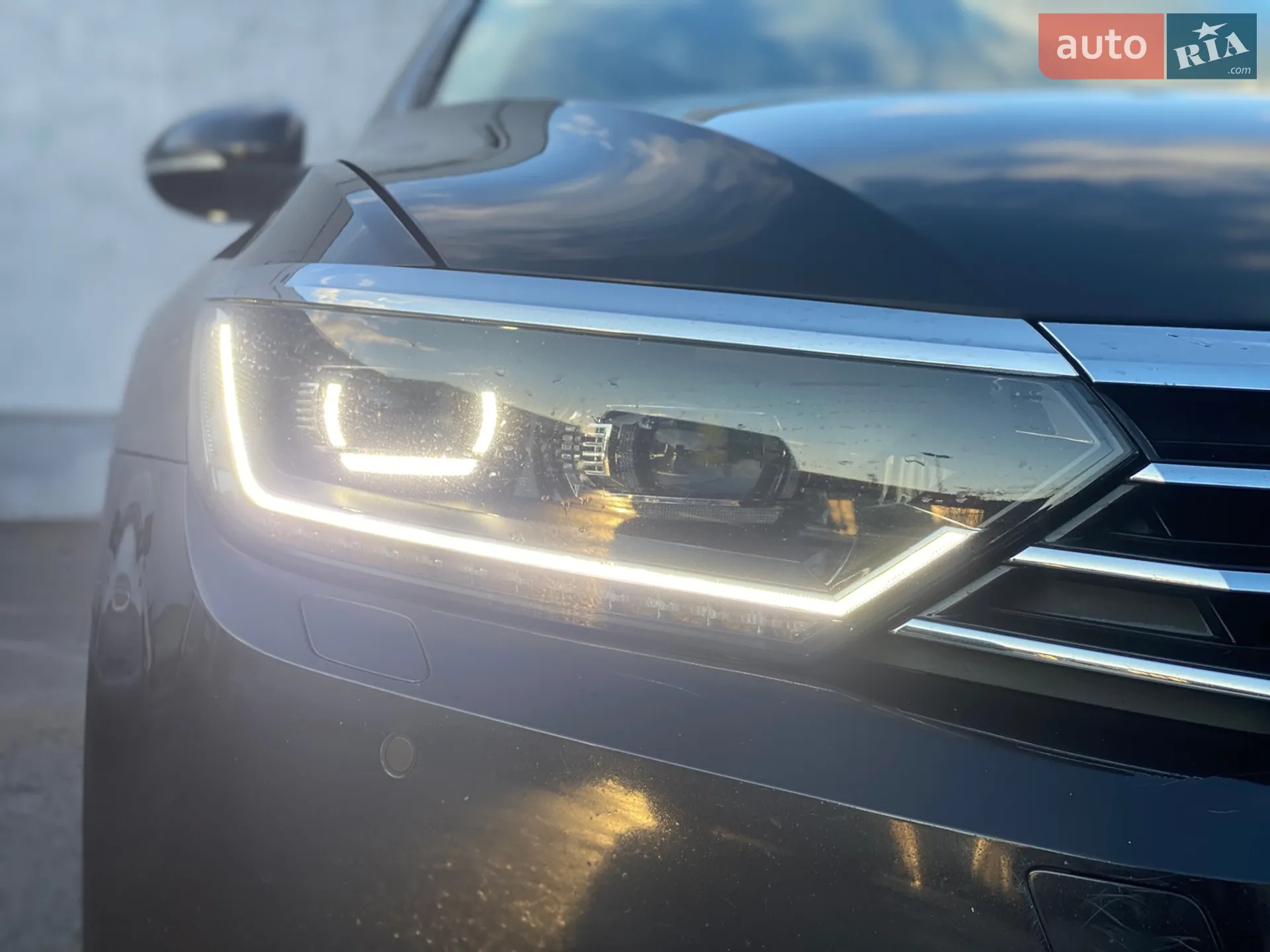 2015 Volkswagen Passat - мініатюра 12