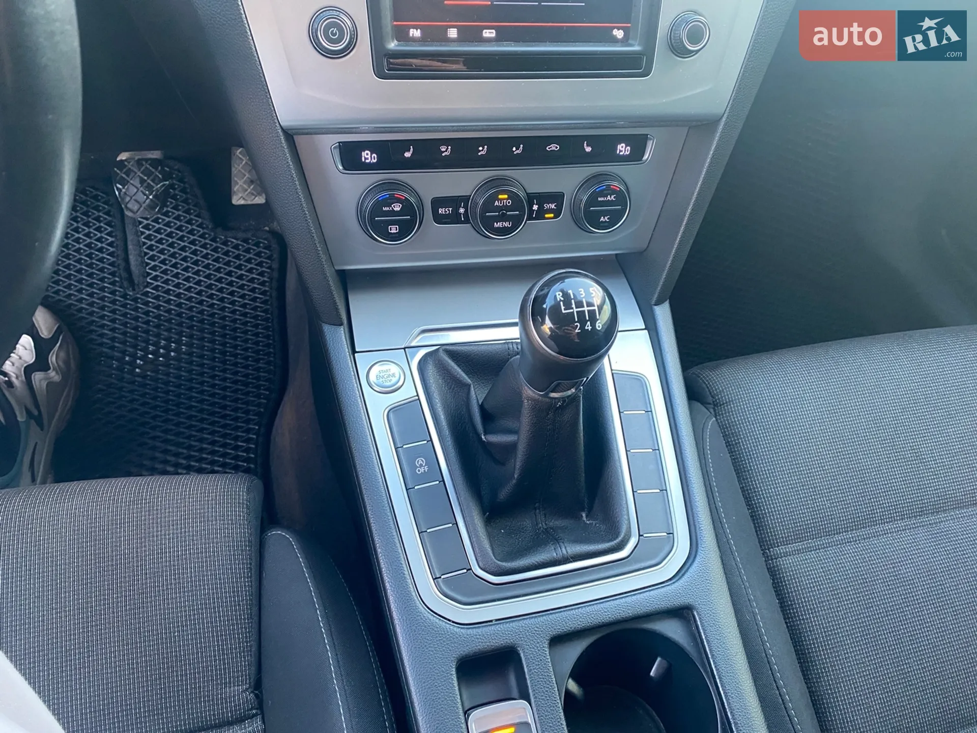 2015 Volkswagen Passat - мініатюра 23