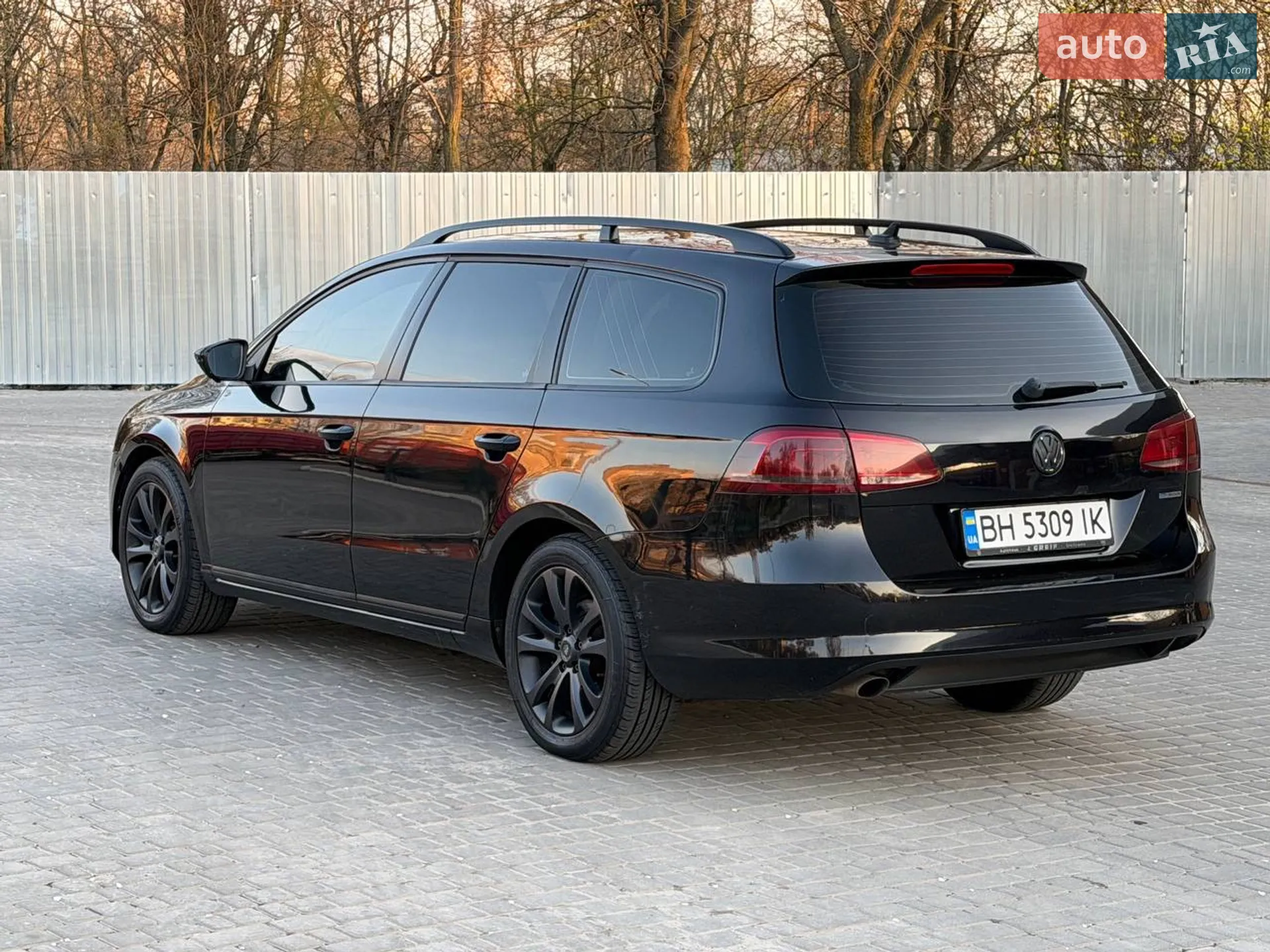 2011 Volkswagen Passat - мініатюра 25