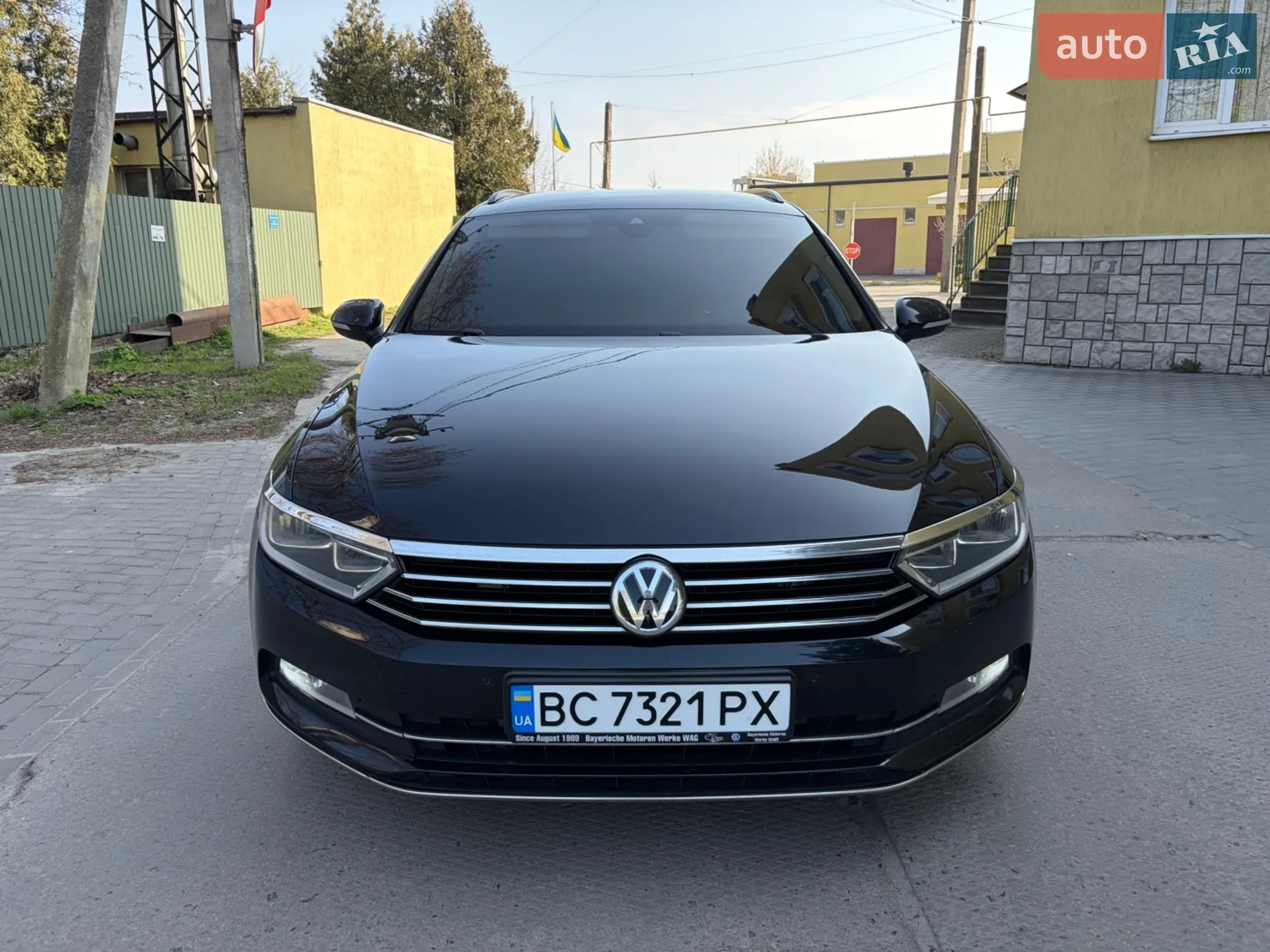 2018 Volkswagen Passat - мініатюра 19
