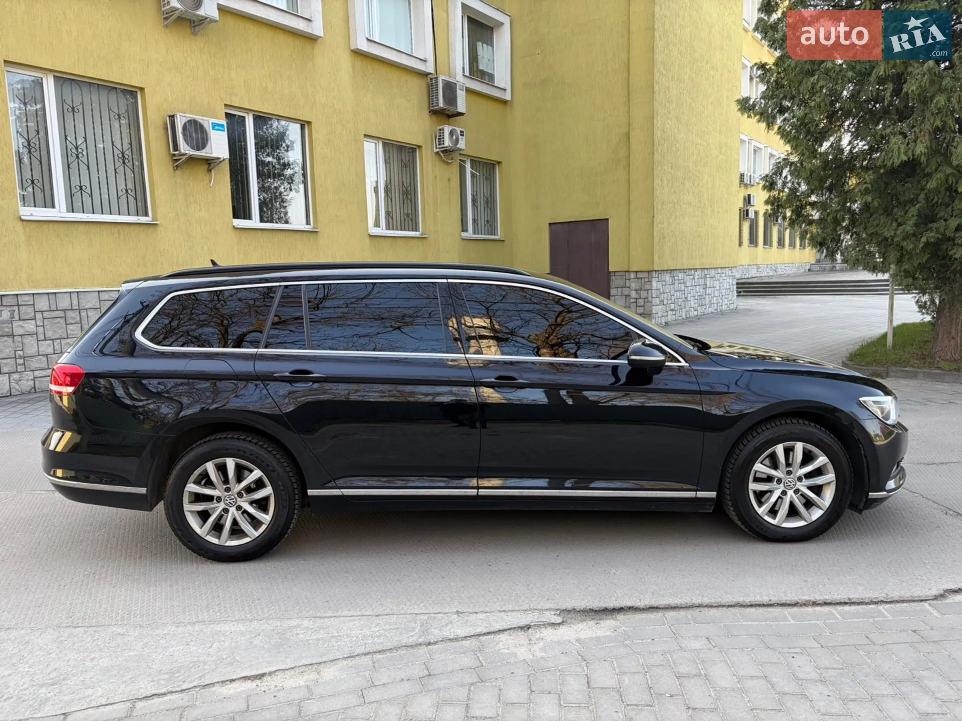 2018 Volkswagen Passat - мініатюра 11