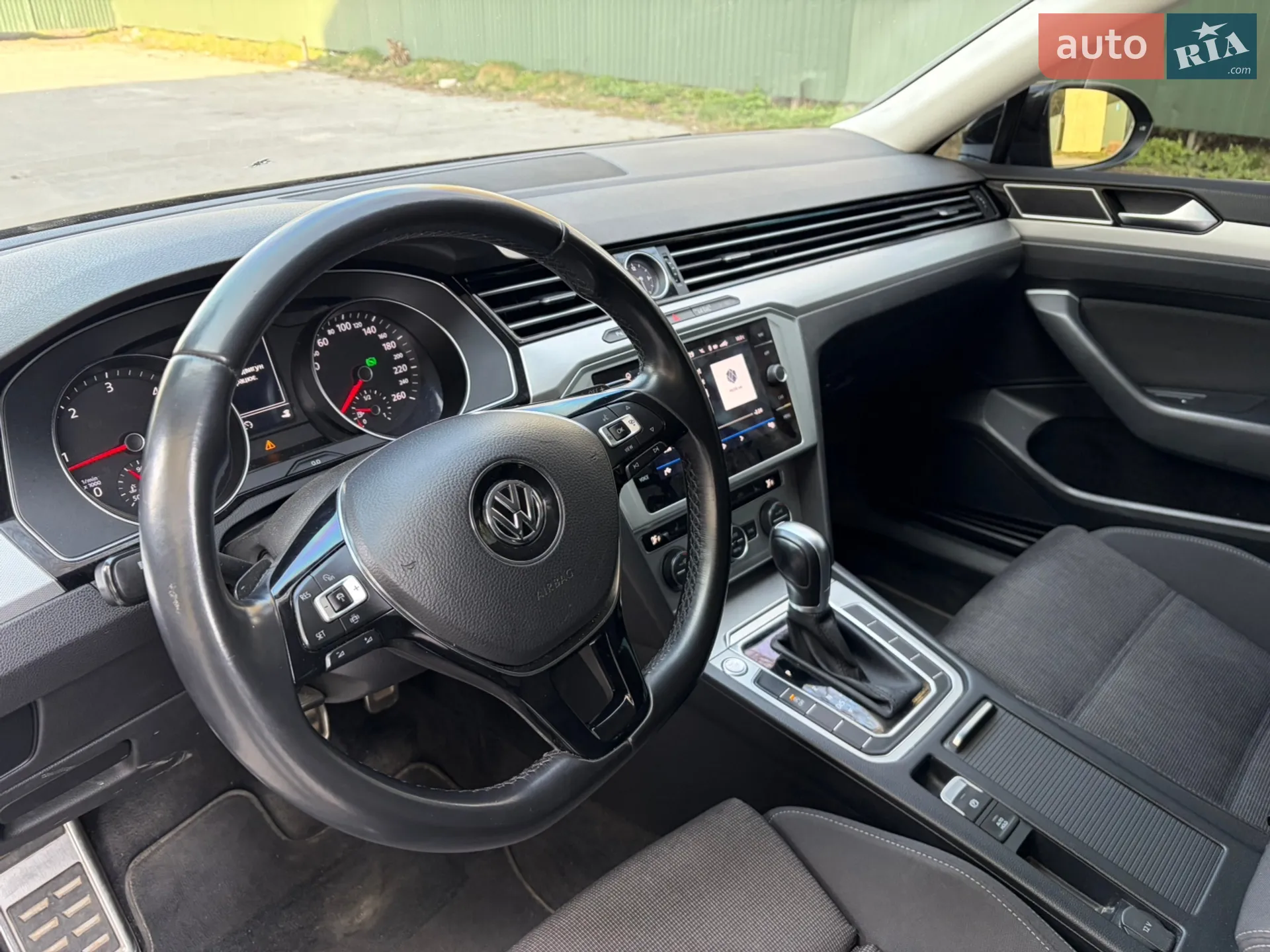 2018 Volkswagen Passat - мініатюра 24
