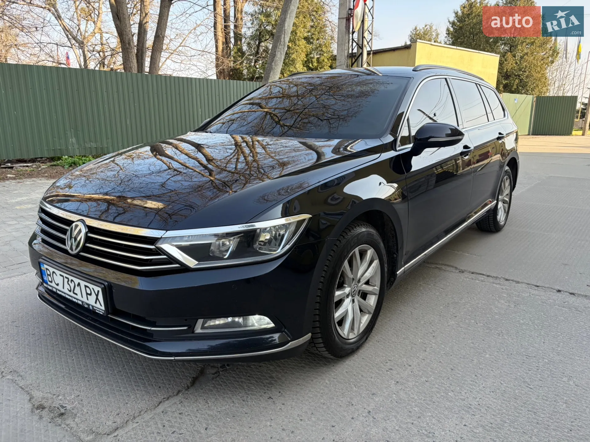 2018 Volkswagen Passat - мініатюра 5