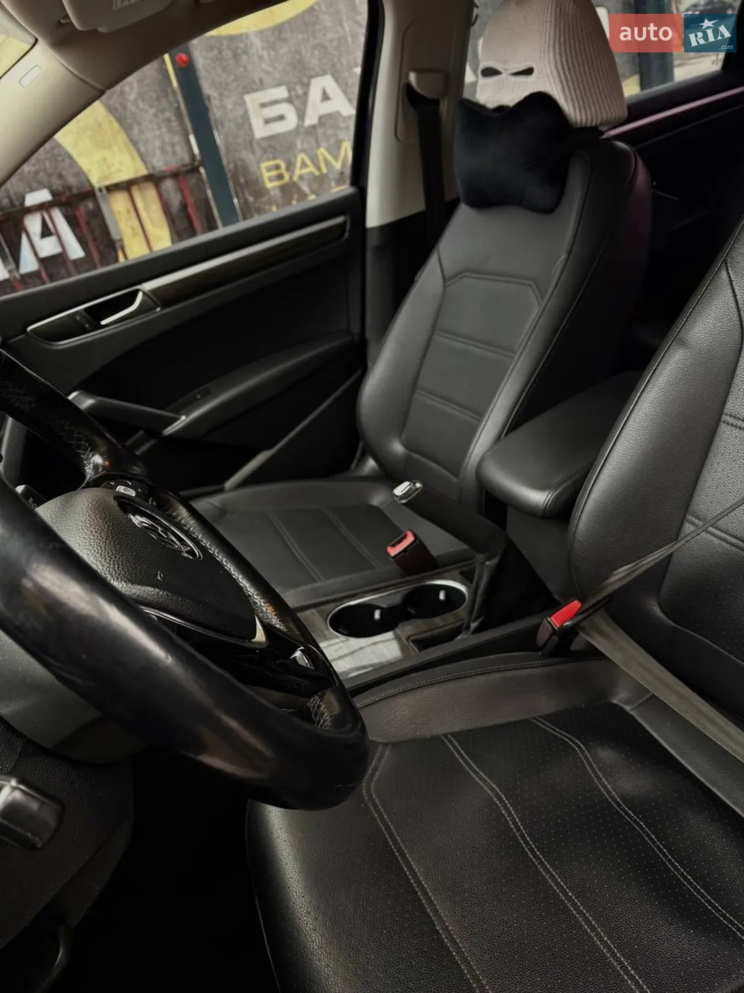 2016 Volkswagen Passat - мініатюра 5