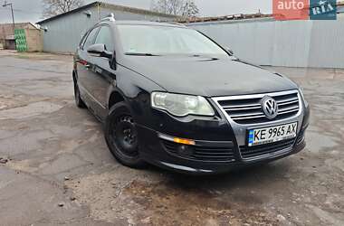 Универсал Volkswagen Passat 2009 в Каменском