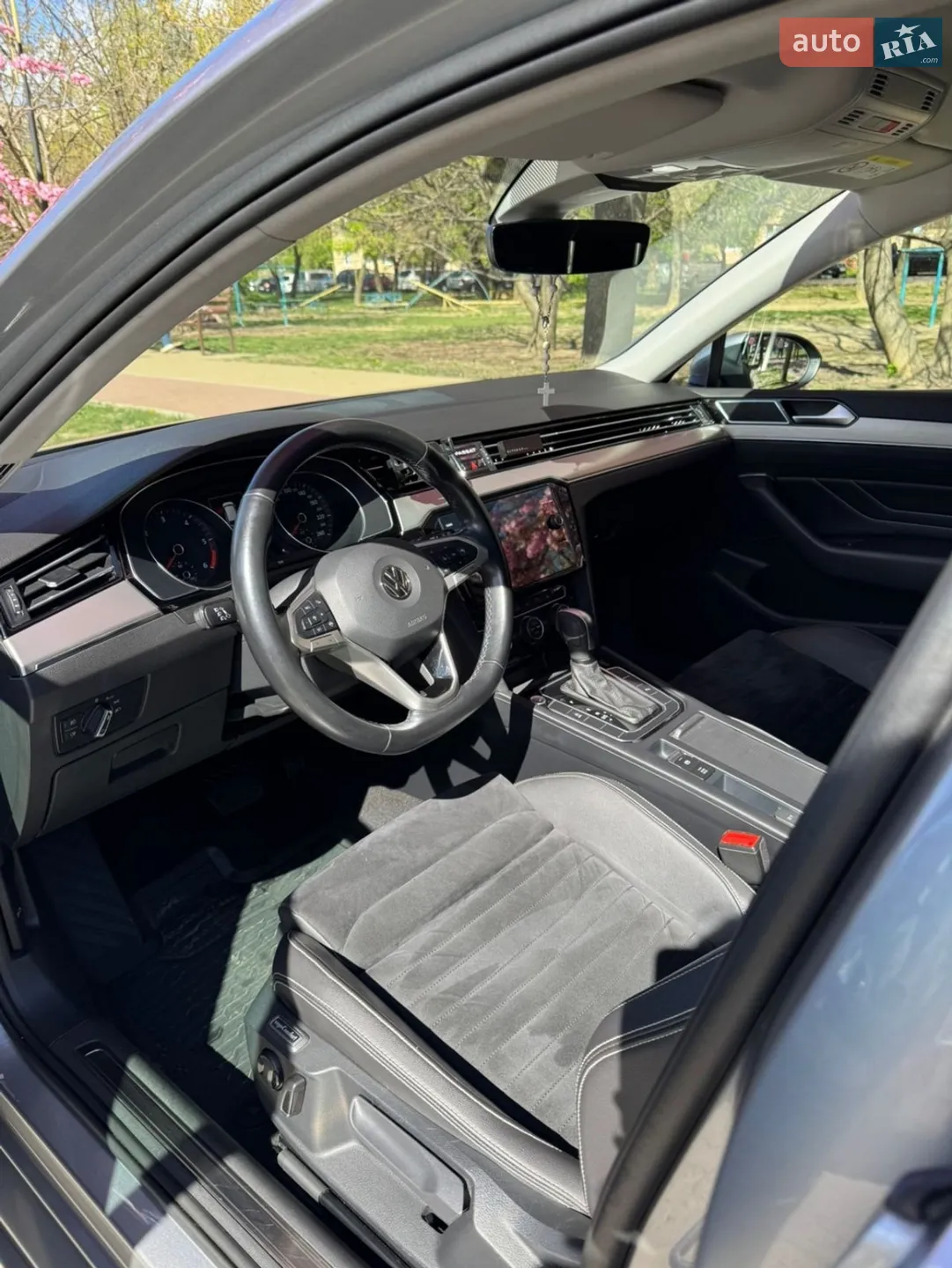 2020 Volkswagen Passat - мініатюра 2