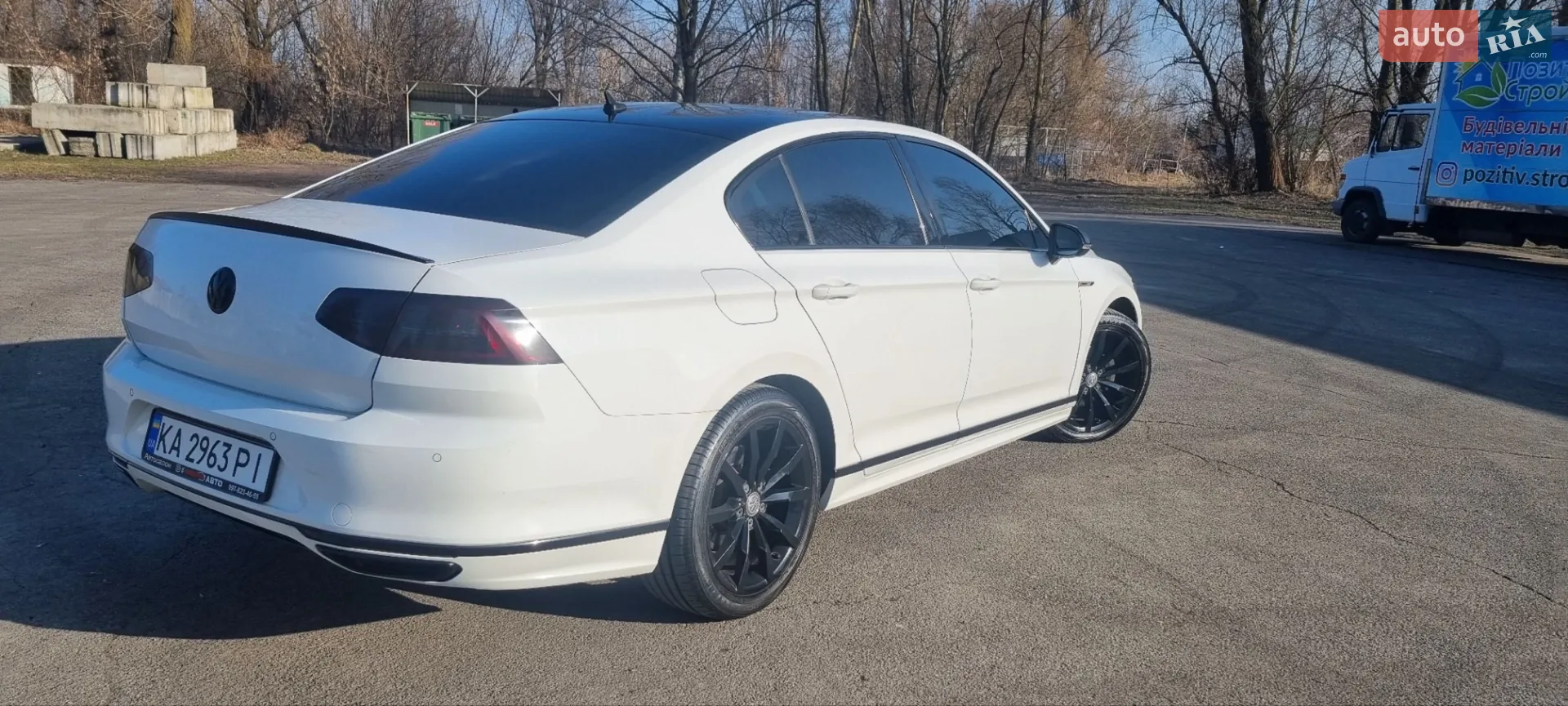 2017 Volkswagen Passat - мініатюра 22