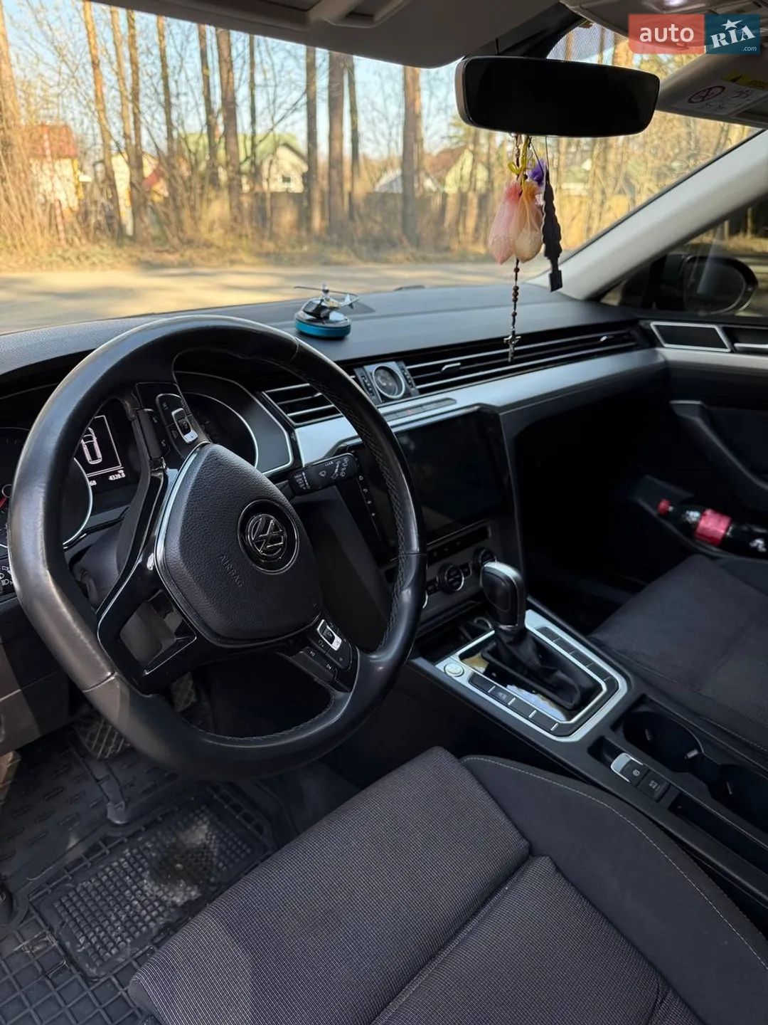 2016 Volkswagen Passat - мініатюра 6
