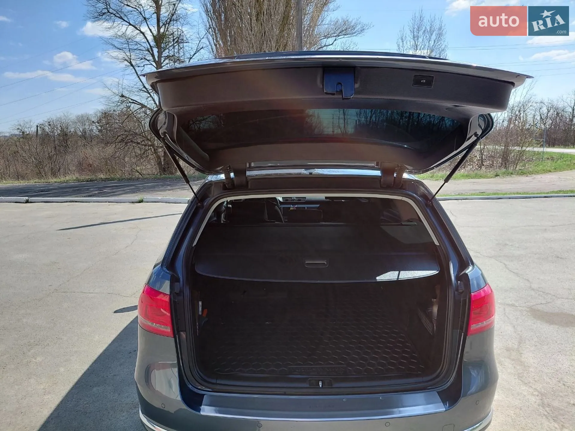 2012 Volkswagen Passat - мініатюра 17