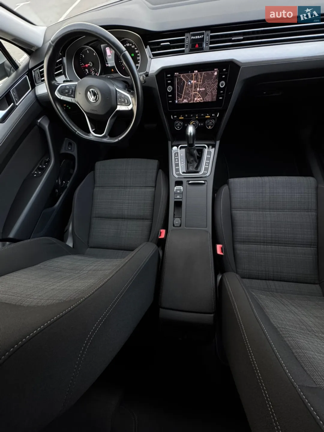 2019 Volkswagen Passat - мініатюра 7