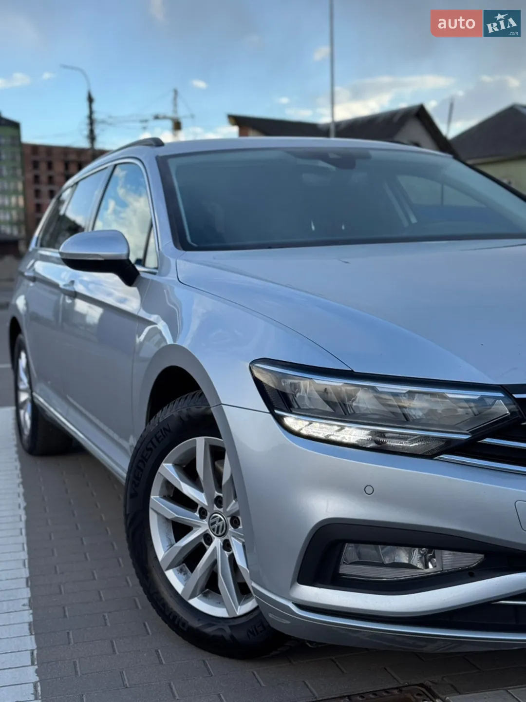 2019 Volkswagen Passat - мініатюра 12