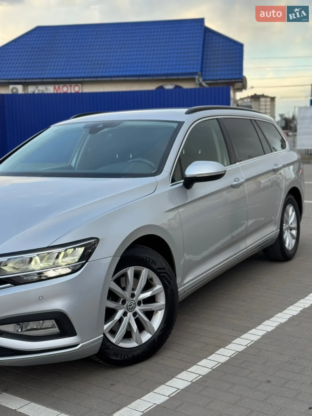 2019 Volkswagen Passat - мініатюра 17